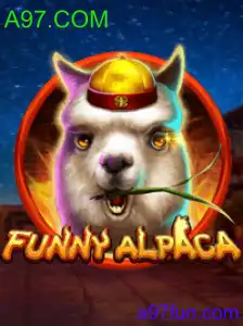 FunnyAlpaca