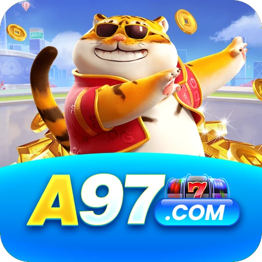 A97.COM-Plataforma-Top Online Slot Games Logo